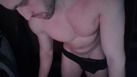 Ustyy online show from February 25, 12:03 am