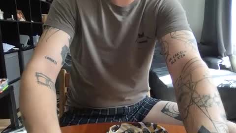 uwantitno online show from March 12, 10:59 am