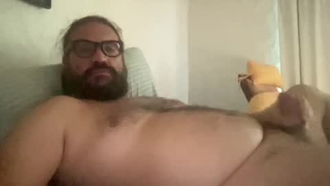 Viking Bear online show from February 13, 1:27 pm