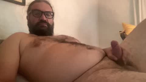 Viking Bear online show from February 10, 2:22 pm