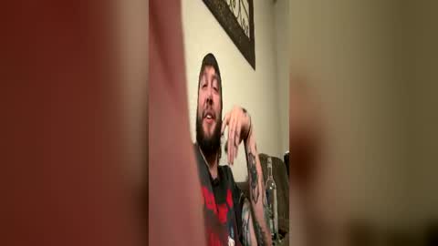 vader1822 online show from June 15, 5:43 am