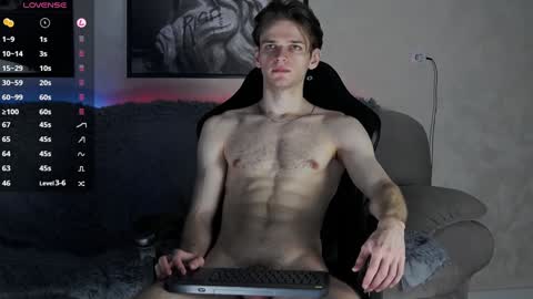 valdi_light online show from January 26, 2:03 am