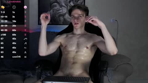 valdi_light online show from February 28, 4:43 am