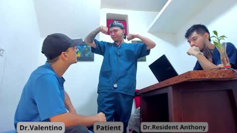 Nick online show from February 9, 2:22 pm