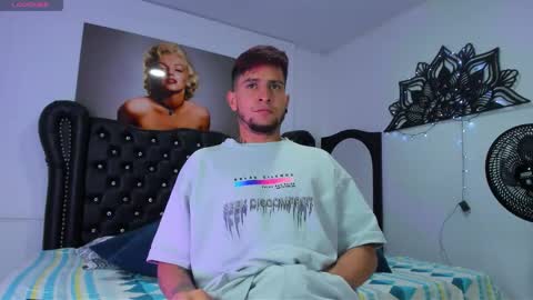 Manuel online show from December 22, 6:27 pm