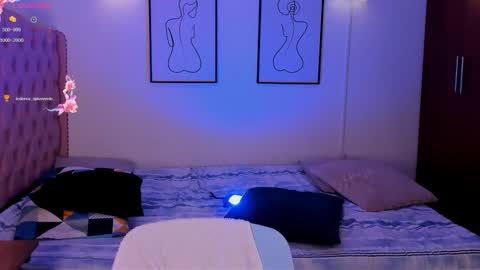 Manuel online show from February 20, 4:31 am