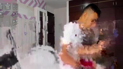  Valentinos  online show from April 3, 4:04 pm