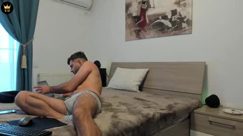 valyvalisimo online show from February 6, 8:22 am