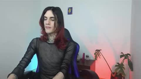 Vamp Noah and Dan online show from November 29, 8:55 pm