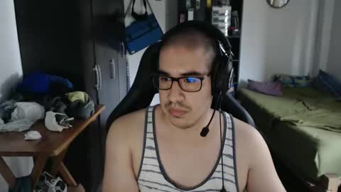 vancoserx111 online show from March 19, 8:34 pm