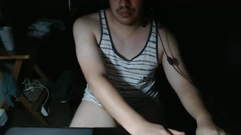 vancoserx111 online show from January 7, 3:22 am