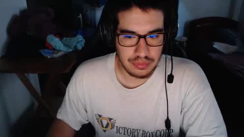 Snapshot of vancoserx111 chatting on January 12, 3:03 pm vancoserx111 online show from January 12, 3:03 pm