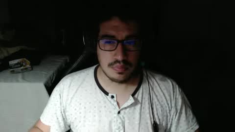 Snapshot of vancoserx111 chatting on October 14, 5:36 am vancoserx111 online show from October 14, 5:36 am