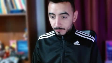 vanderheyl online show from September 18, 3:19 am