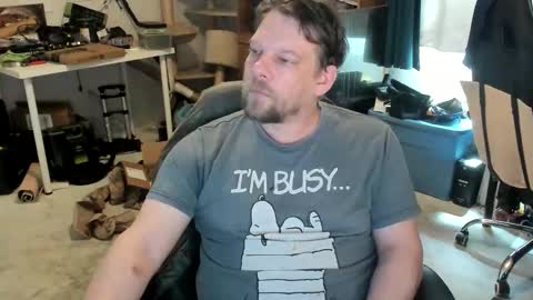 vandonh online show from April 9, 6:58 pm