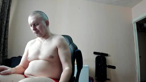 vano_822 online show from April 1, 11:45 am