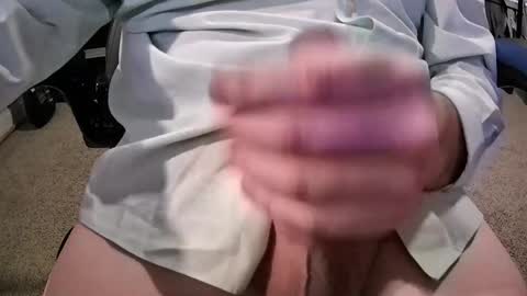 Snapshot of vansmak chatting on January 9, 10:41 pm VanSmak online show from January 9, 10:41 pm