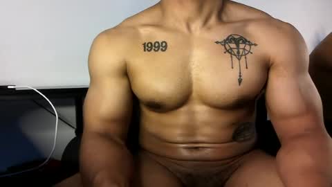 Vegas Love online show from June 30, 11:39 pm