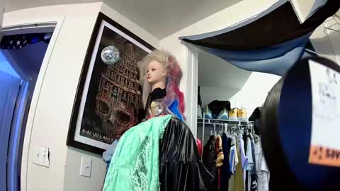 vegasmd online show from December 31, 2:19 am