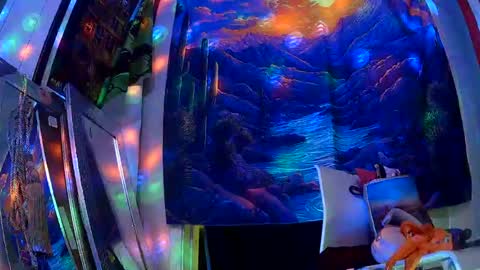 vegasmd online show from February 25, 2:36 am