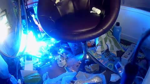 vegasmd online show from January 30, 2:16 am