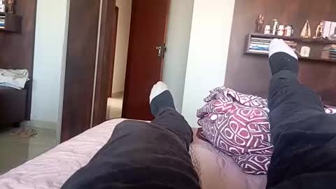 velozsempre online show from April 1, 5:54 pm