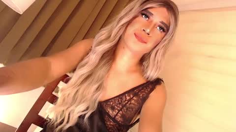 Richy will make you fall in love online show from December 5, 1:17 pm