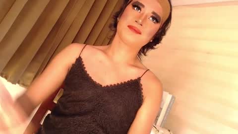 Richy will make you fall in love online show from December 20, 6:24 pm