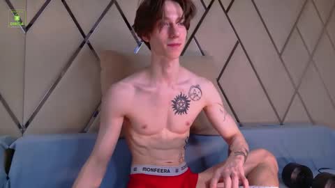 Ares online show from December 3, 4:40 am