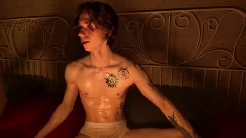 Ares online show from January 15, 4:49 am