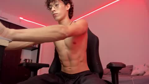 juansito online show from October 7, 4:16 am