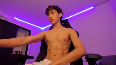 juansito online show from September 9, 4:56 am