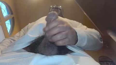 velvetcock25 online show from May 5, 9:55 am
