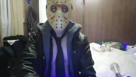 venezuelan420 online show from November 1, 4:05 am