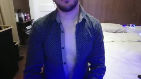 venezuelan420 online show from January 11, 6:14 am