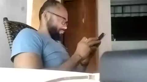 Twitter VERDINHO87 online show from December 22, 11:09 pm