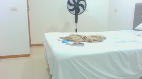 vergagolosa22 online show from October 3, 4:39 am