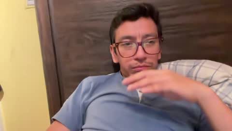 Juan Vergas online show from May 25, 1:34 am