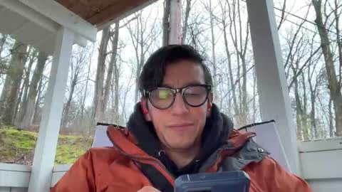 Juan Vergas online show from March 4, 10:50 pm