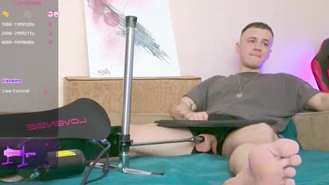 Ethan online show from March 9, 11:03 am