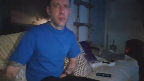 John online show from March 28, 1:39 am