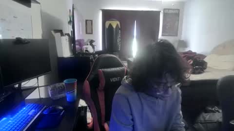 LoveVerto online show from April 1, 3:53 pm