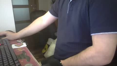 verydirtyslv online show from March 27, 11:22 am