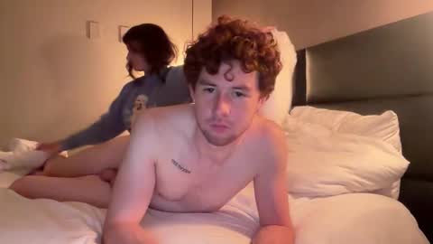 vibeshere online show from February 11, 10:20 am