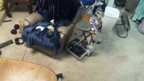 Matt online show from November 18, 4:05 am