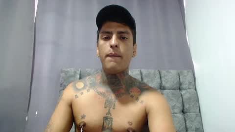 Victor cardenas online show from June 21, 9:20 pm