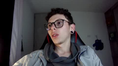 Vicent Brais online show from December 21, 5:14 am