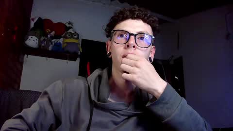 Vicent Brais online show from February 21, 10:26 pm