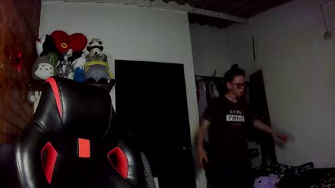 Vicent Brais online show from February 7, 12:09 am