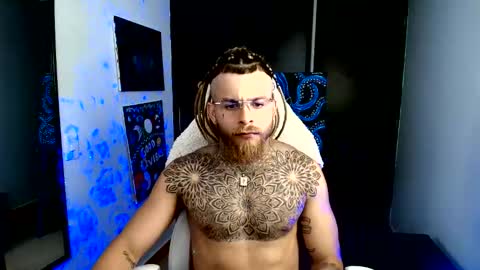 vickingcock7 online show from June 7, 11:50 am